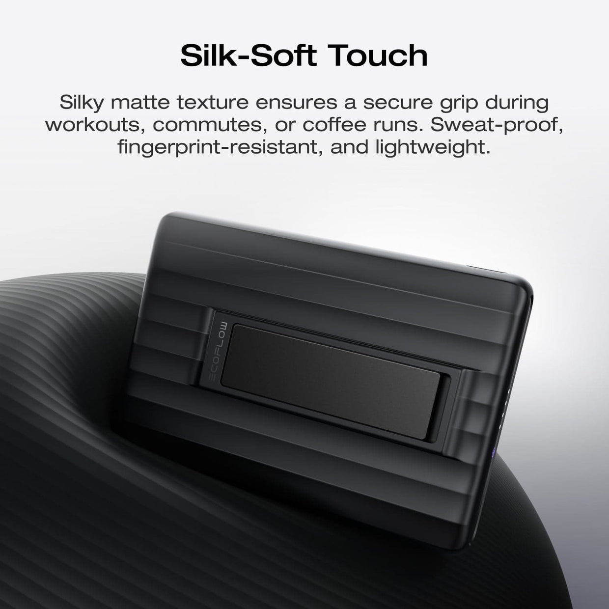 EcoFlow Rapid Mag EcoFlow RAPID Mag Power Bank (10,000mAh, 7.5W, Magnetic Charging)