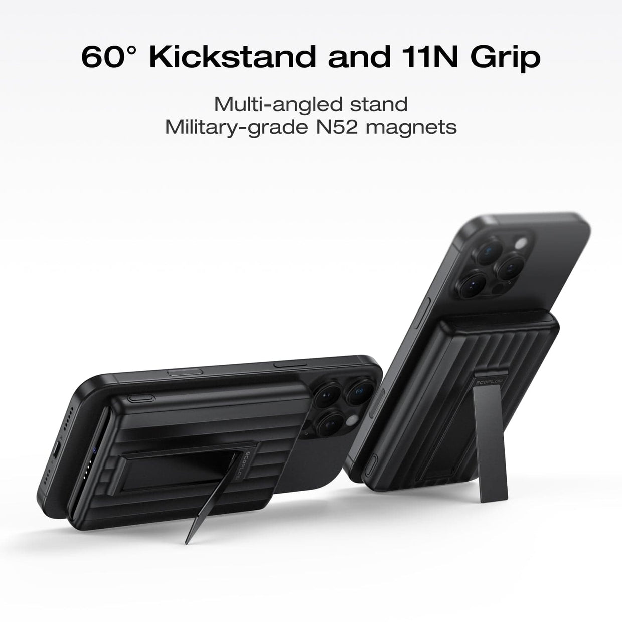 EcoFlow Rapid Mag EcoFlow RAPID Mag Power Bank (10,000mAh, 7.5W, Magnetic Charging)