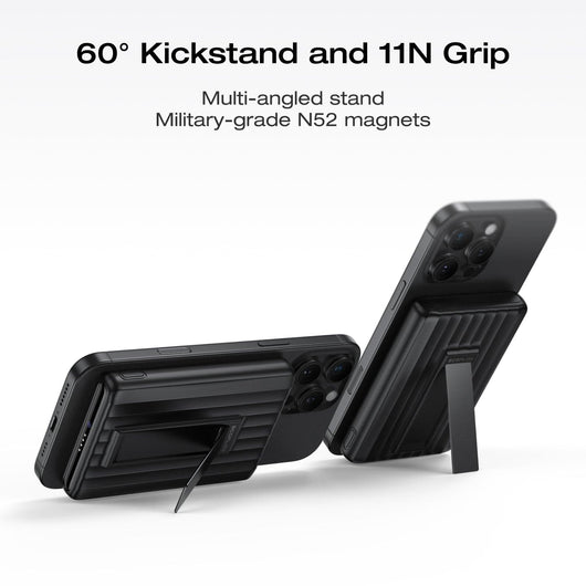 EcoFlow Rapid Mag EcoFlow RAPID Mag Power Bank (10,000mAh, 7.5W, Magnetic Charging)