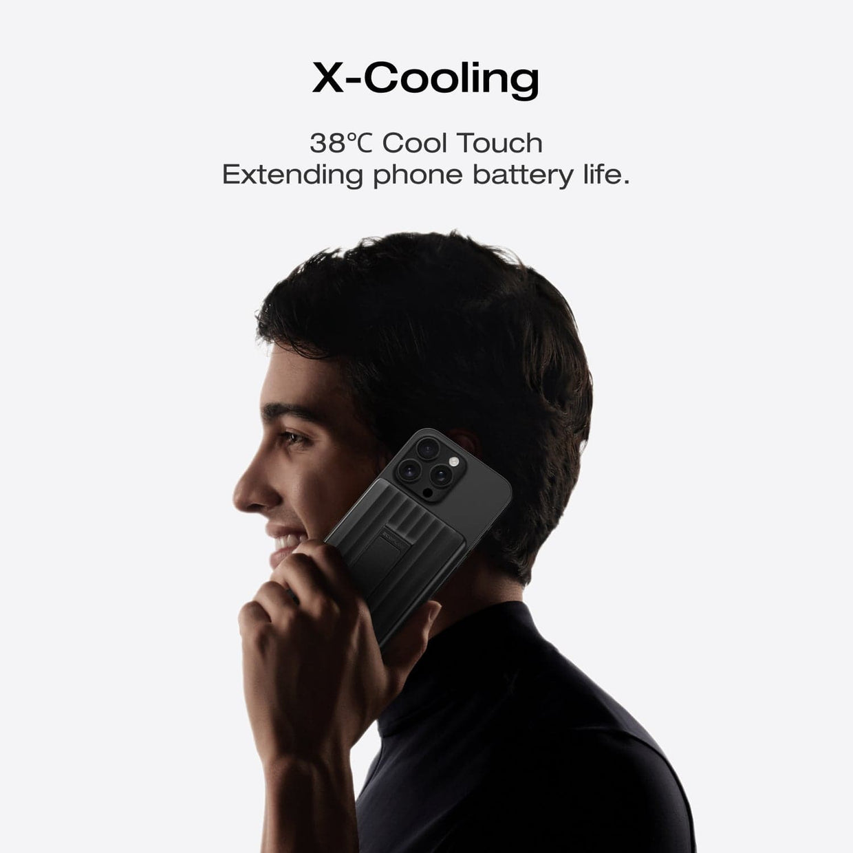 EcoFlow Rapid Mag EcoFlow RAPID Mag Power Bank (10,000mAh, 7.5W, Magnetic Charging)