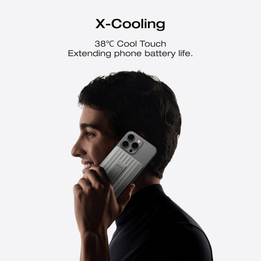 EcoFlow Rapid Mag EcoFlow RAPID Mag Power Bank (10,000mAh, 7.5W, Magnetic Charging)