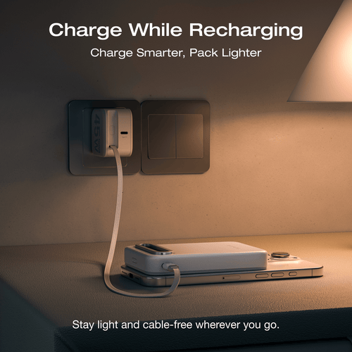 EcoFlow EcoFlow RAPID Mag Power Bank