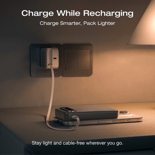 EcoFlow EcoFlow RAPID Mag Power Bank