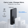 Load image into Gallery viewer, EcoFlow EcoFlow RAPID Mag Power Bank
