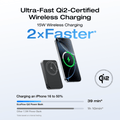 Load image into Gallery viewer, EcoFlow EcoFlow RAPID Mag Power Bank
