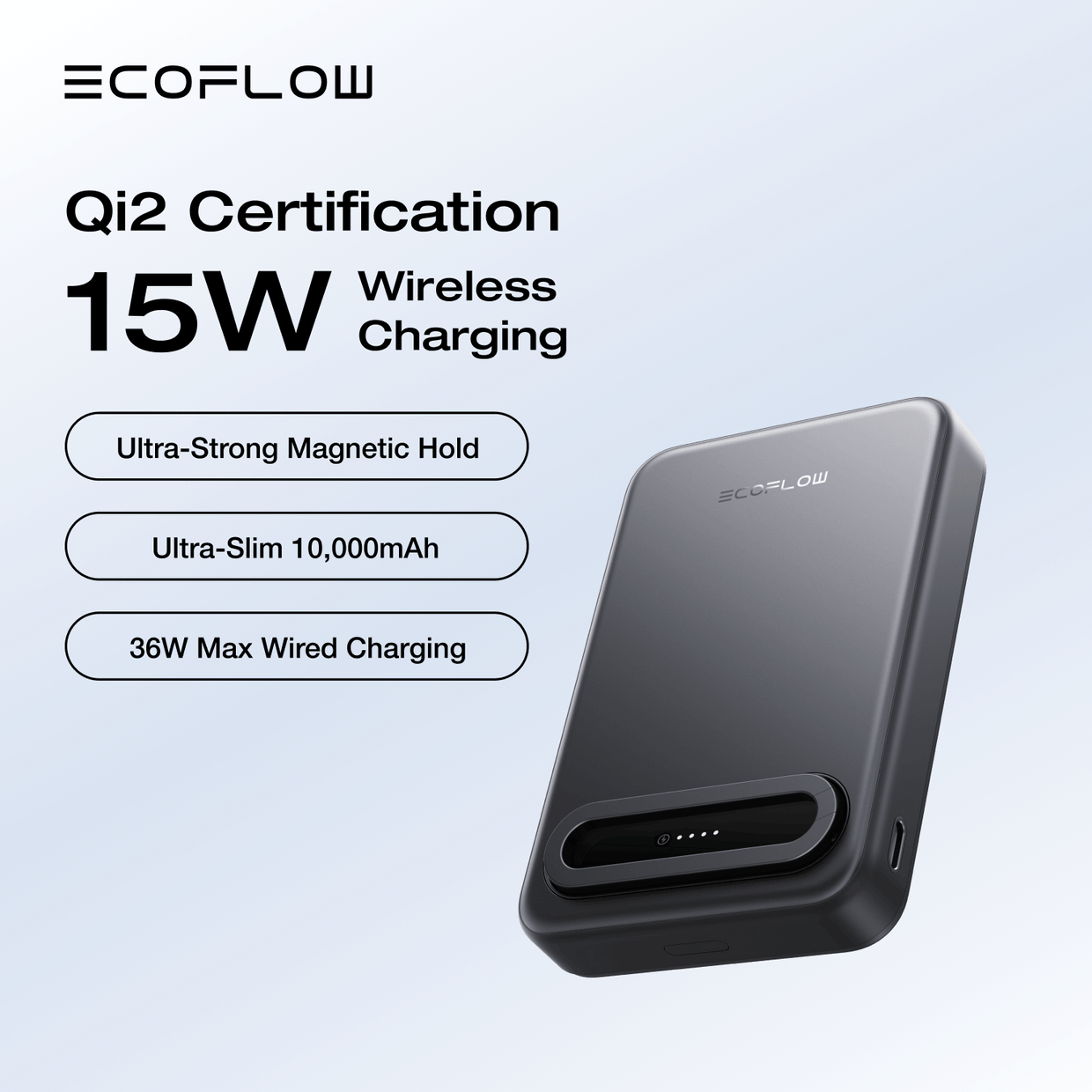 EcoFlow EcoFlow RAPID Mag Power Bank