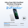 Load image into Gallery viewer, EcoFlow EcoFlow RAPID Mag Power Bank
