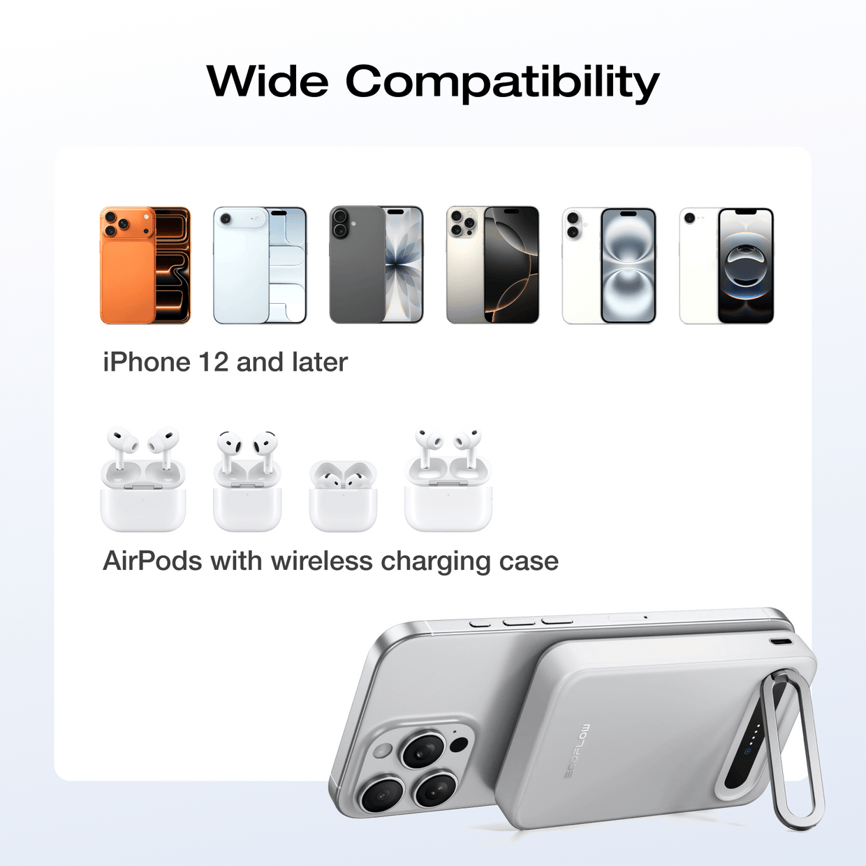 EcoFlow EcoFlow RAPID Mag Power Bank