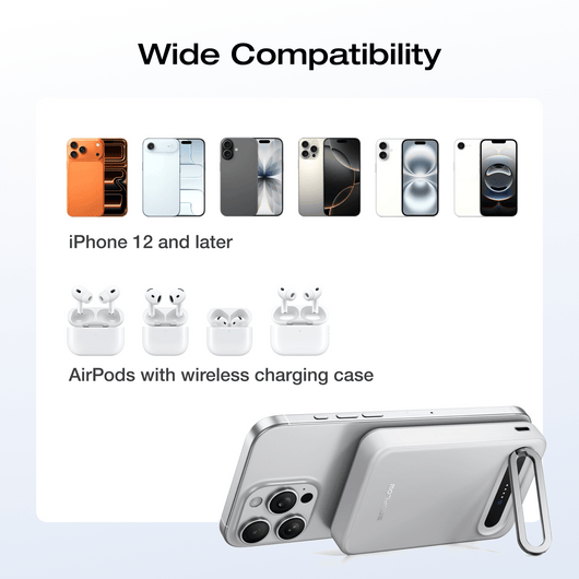 EcoFlow EcoFlow RAPID Mag Power Bank