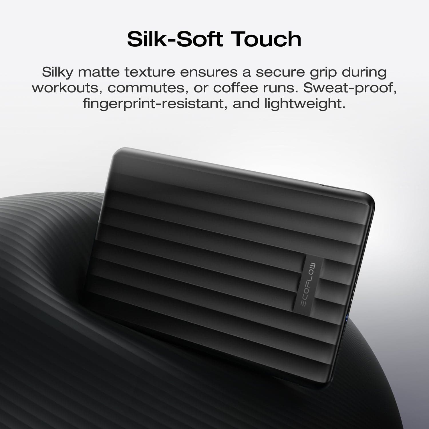 EcoFlow RAPID Mag Power Bank (5,000mAh, 7.5W)