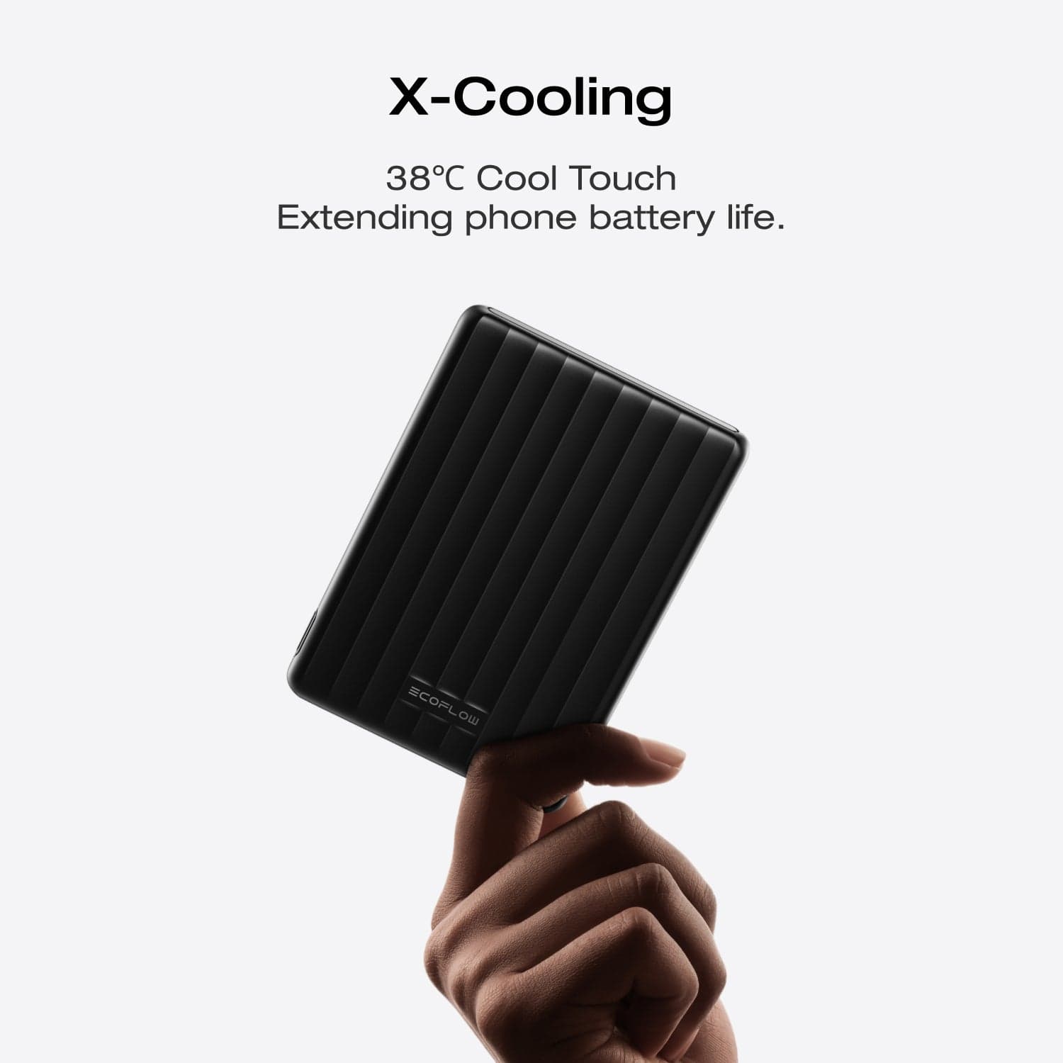 EcoFlow RAPID Mag Power Bank (5,000mAh, 7.5W)