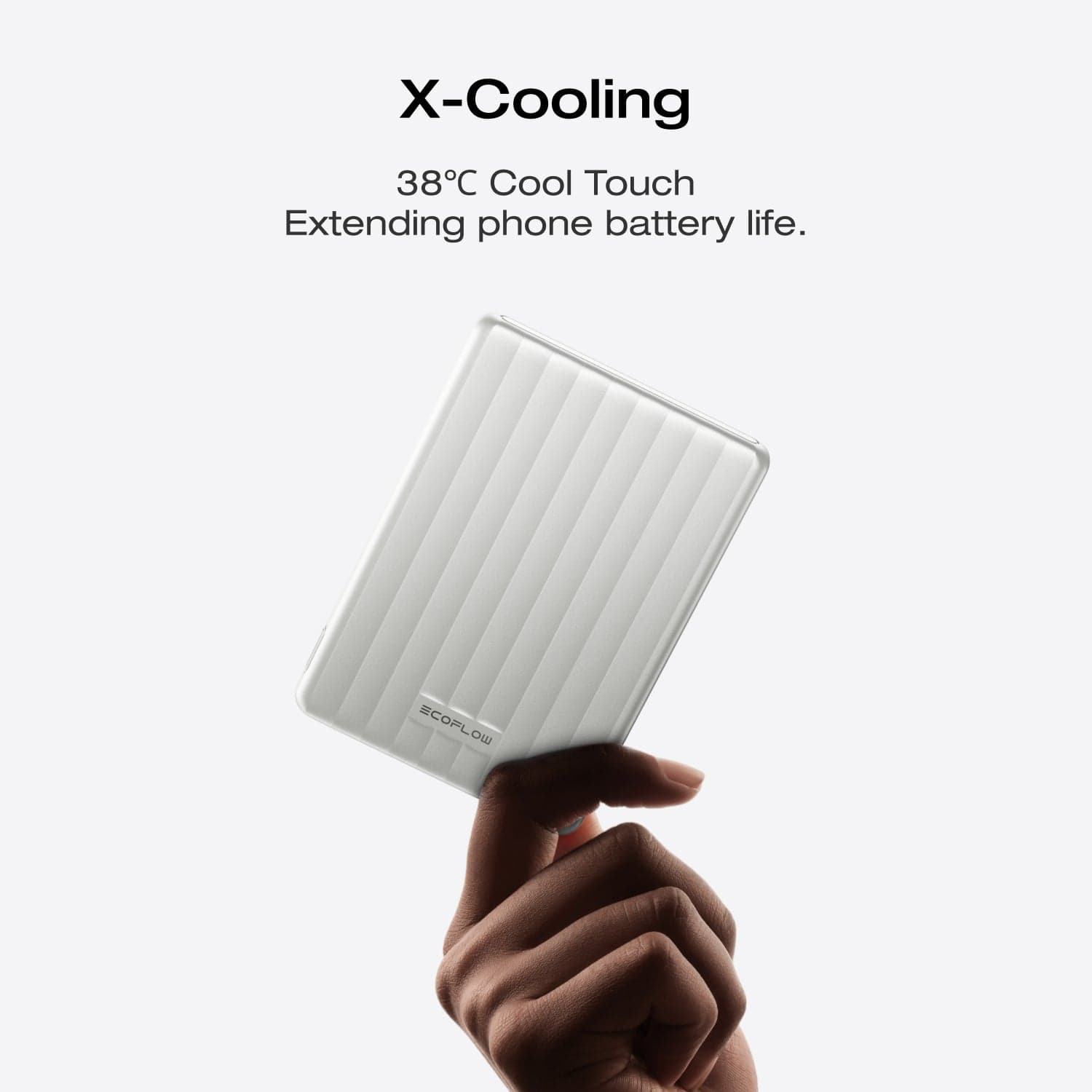 EcoFlow RAPID Magnetic Power Bank