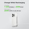 Load image into Gallery viewer, EcoFlow Rapid Mag EcoFlow RAPID Mag Power Bank (5,000mAh, 7.5W, Magnetic Charging)
