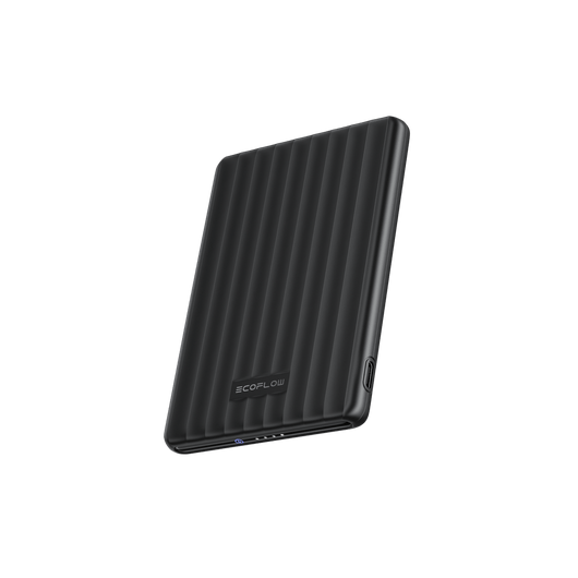 EcoFlow Rapid Mag 5k EcoFlow RAPID Mag Power Bank (5,000mAh, 7.5W, Magnetic Charging)