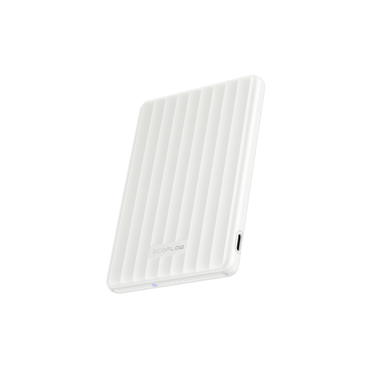 EcoFlow Rapid Mag 5k EcoFlow RAPID Mag Power Bank (5,000mAh, 7.5W, Magnetic Charging)