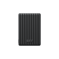 Load image into Gallery viewer, EcoFlow Rapid Mag 5k Black EcoFlow RAPID Mag Power Bank (5,000mAh, 7.5W, Magnetic Charging)
