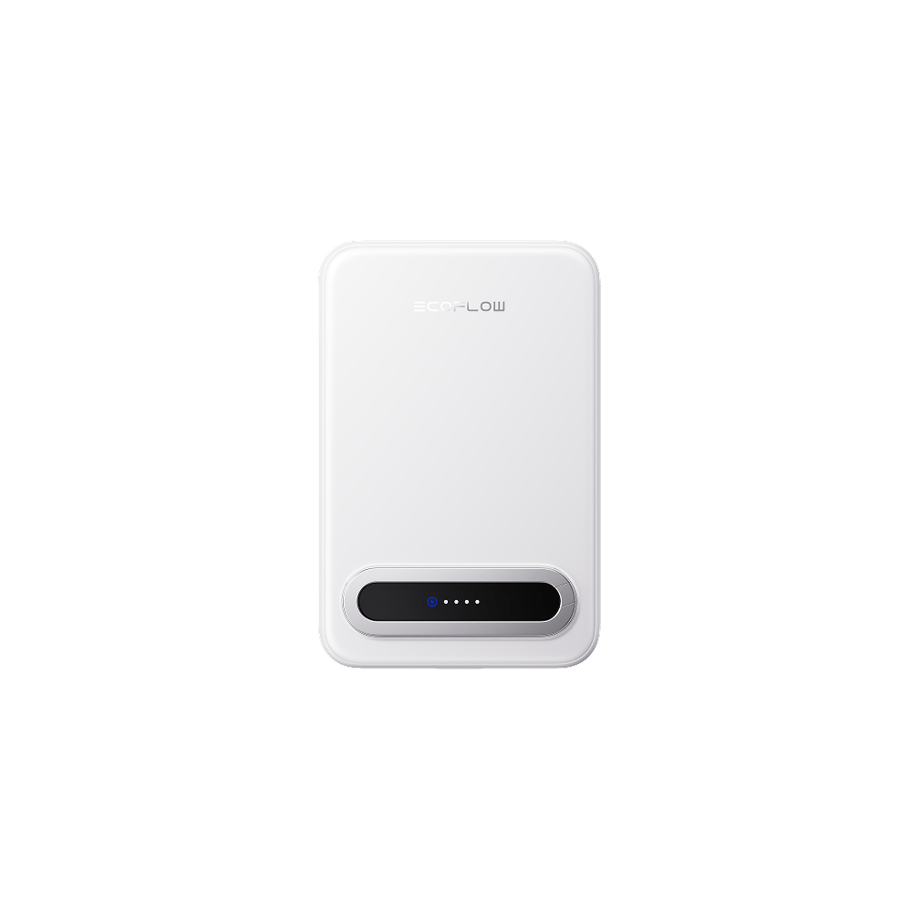 EcoFlow White EcoFlow RAPID Mag Power Bank