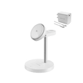 Load image into Gallery viewer, EcoFlow RAPID Wireless EcoFlow RAPID Mag Wireless Charging Stand (3-in-1)
