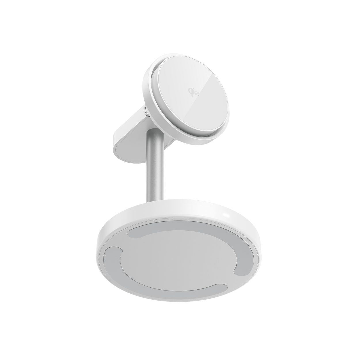 EcoFlow RAPID Wireless EcoFlow RAPID Mag Wireless Charging Stand (3-in-1)