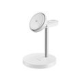Load image into Gallery viewer, EcoFlow RAPID Wireless EcoFlow RAPID Mag Wireless Charging Stand (3-in-1)
