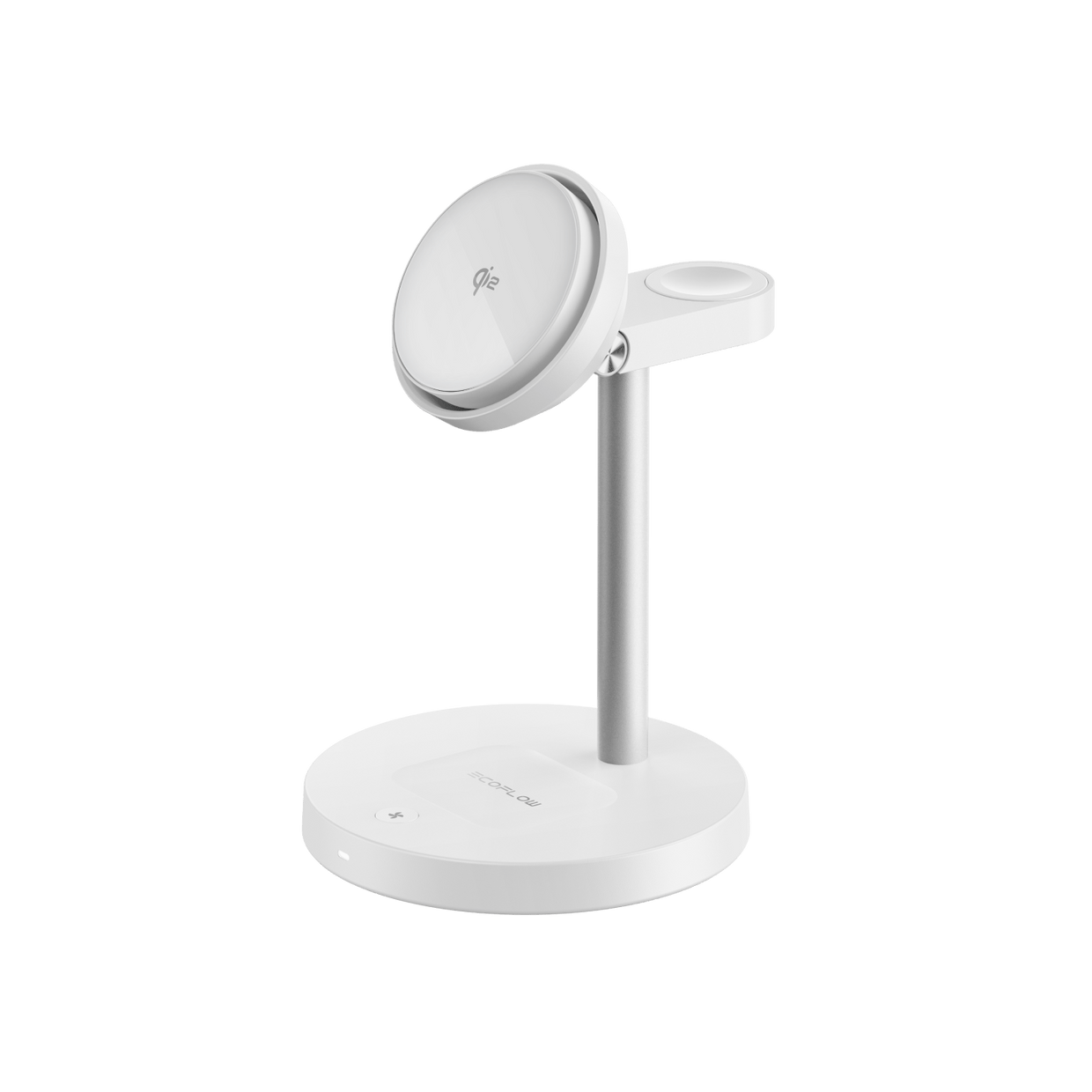 EcoFlow RAPID Wireless EcoFlow RAPID Mag Wireless Charging Stand (3-in-1)