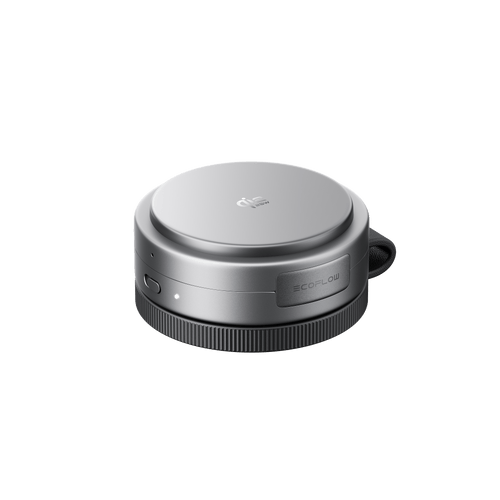 EcoFlow EcoFlow RAPID Mag Wireless Charging Station (3-in-1 Foldable)