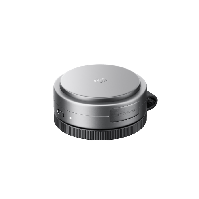 EcoFlow EcoFlow RAPID Mag Wireless Charging Station (3-in-1 Foldable)