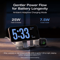 Load image into Gallery viewer, EcoFlow EcoFlow RAPID Mag Wireless Charging Station (3-in-1 Foldable)
