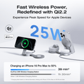 Load image into Gallery viewer, EcoFlow EcoFlow RAPID Mag Wireless Charging Station (3-in-1 Foldable)
