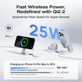 Load image into Gallery viewer, EcoFlow EcoFlow RAPID Mag Wireless Charging Station (3-in-1 Foldable)
