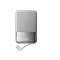 Load image into Gallery viewer, EcoFlow EcoFlow RAPID Magnetic Power Bank (10000mAh)
