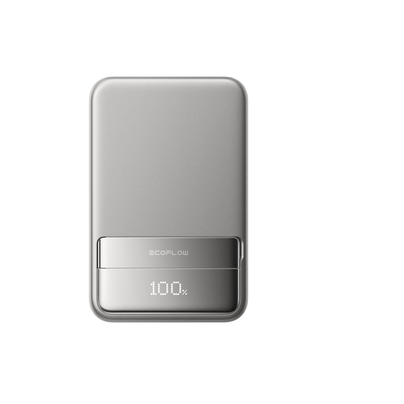 Load image into Gallery viewer, EcoFlow EcoFlow RAPID Magnetic Power Bank (10000mAh)
