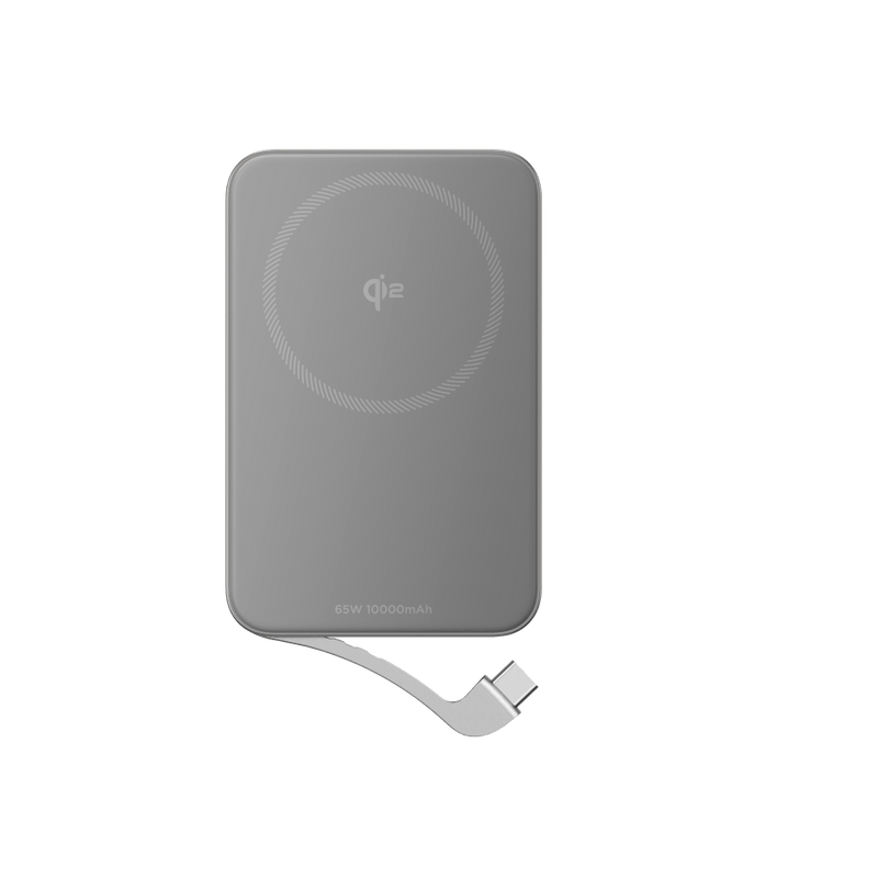 Load image into Gallery viewer, EcoFlow EcoFlow RAPID Magnetic Power Bank (10000mAh)
