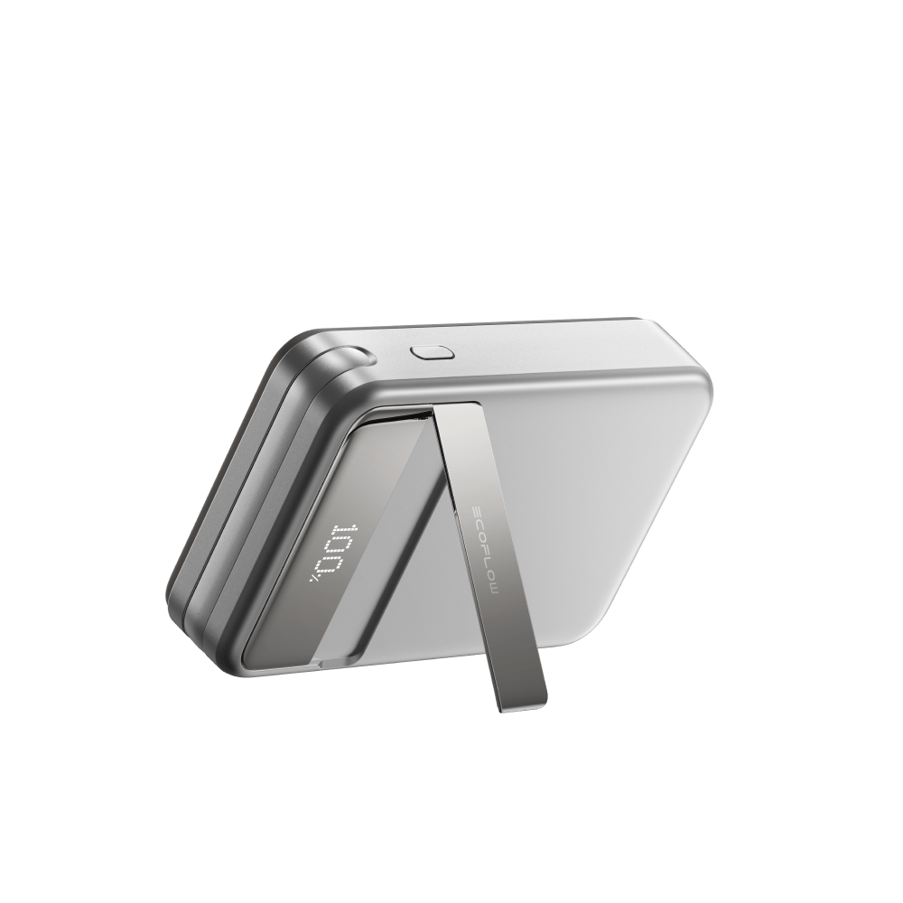 EcoFlow RAPID Magnetic Power Bank (10000mAh) | EcoFlow US EcoFlow RAPID Magnetic Power Bank (10000mAh) | EcoFlow US