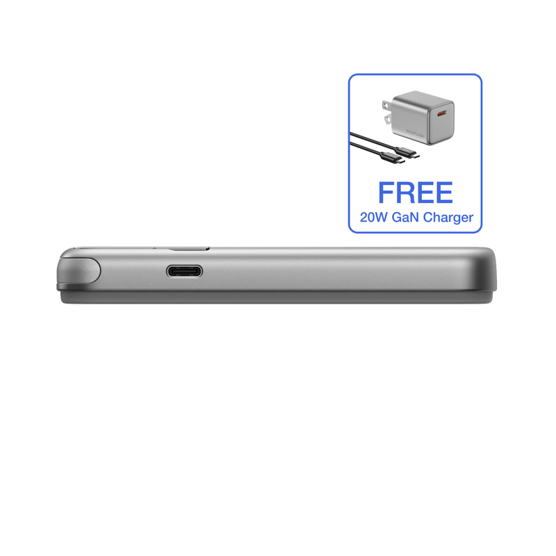 Load image into Gallery viewer, EcoFlow EcoFlow RAPID Magnetic Power Bank
