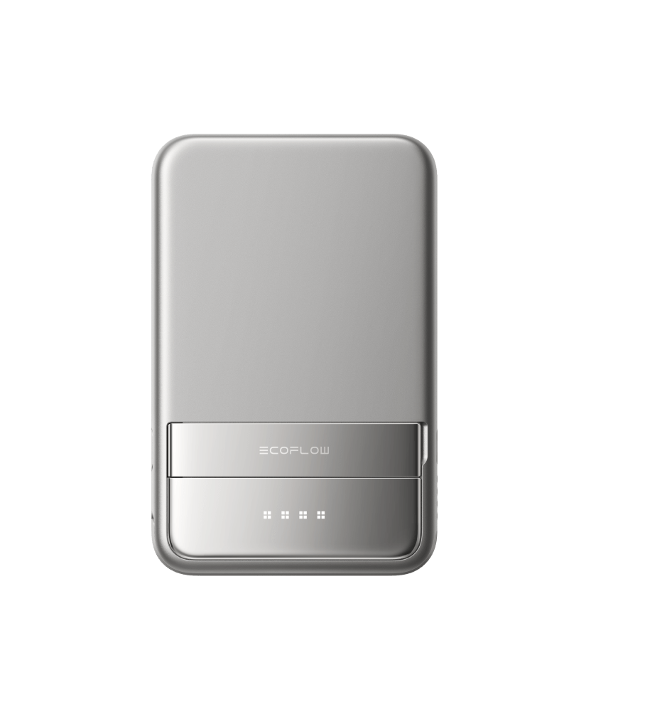 EcoFlow Power Bank - Thumbnail 5