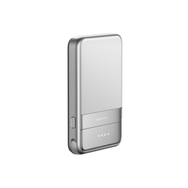 Load image into Gallery viewer, EcoFlow EcoFlow RAPID Magnetic Power Bank (5000mAh)
