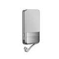 Load image into Gallery viewer, EcoFlow EcoFlow RAPID Magnetic Power Bank (5000mAh)
