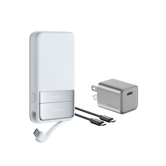 EcoFlow Rapid EcoFlow RAPID Magnetic Power Bank (5000mAh)