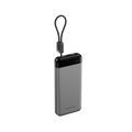 Load image into Gallery viewer, EcoFlow Rapid EcoFlow RAPID Power Bank (20K, 45W, Built-in Cable)
