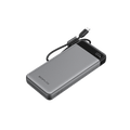 Load image into Gallery viewer, EcoFlow Rapid EcoFlow RAPID Power Bank (20K, 45W, Built-in Cable)
