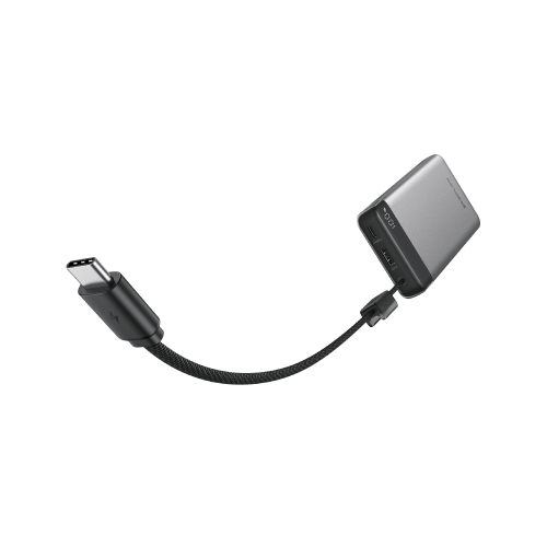 EcoFlow Rapid EcoFlow RAPID Power Bank (20K, 45W, Built-in Cable)