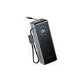 Load image into Gallery viewer, EcoFlow Rapid25k-with EcoFlow RAPID Power Bank (25,000mAh, 170W, 100W Built-In and Retractable
