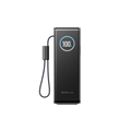 Load image into Gallery viewer, EcoFlow Rapid25k-with EcoFlow RAPID Power Bank (25,000mAh, 170W, 100W Built-In and Retractable
