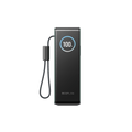 Load image into Gallery viewer, EcoFlow Rapid25k-with EcoFlow RAPID Power Bank (25,000mAh, 170W, 100W Built-In and Retractable

