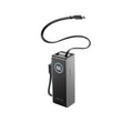 Load image into Gallery viewer, EcoFlow Rapid25k-with Silver EcoFlow RAPID Power Bank (25,000mAh, 170W, 100W Built-In and Retractable
