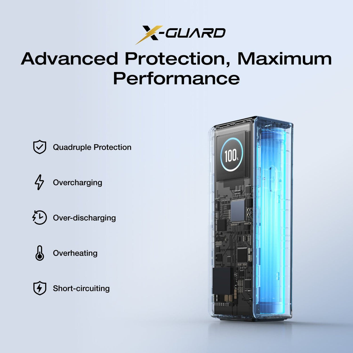 Main Reasons a 650mAh Power Bank Overheating Happens