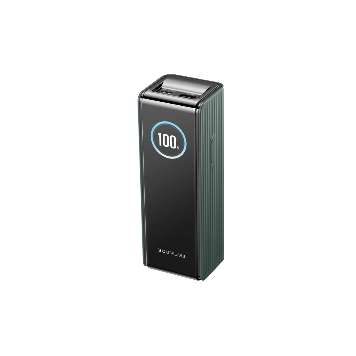 EcoFlow Rapid25k-without EcoFlow RAPID Power Bank (25000mAh, 170W)