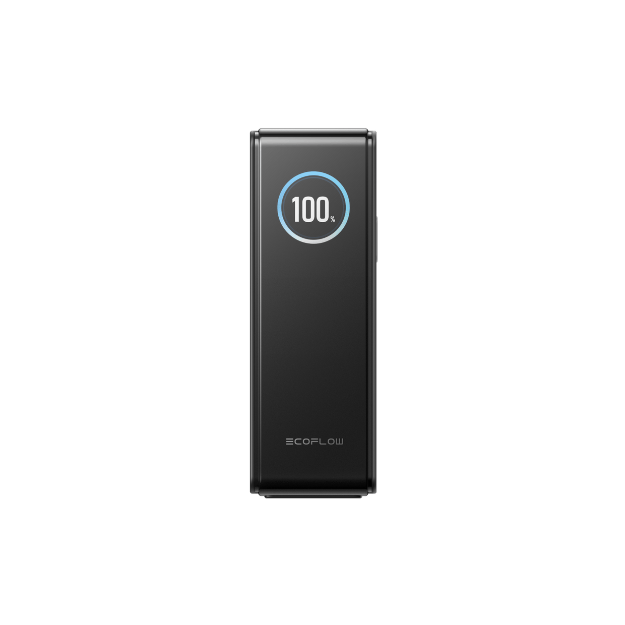 EcoFlow Rapid25k-without EcoFlow RAPID Power Bank (25000mAh, 170W)