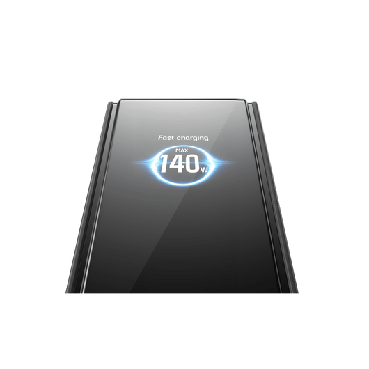 EcoFlow Rapid25k-without EcoFlow RAPID Power Bank (25000mAh, 170W)